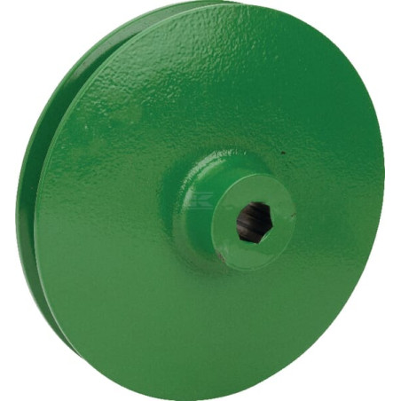 Poulie JOHN DEERE H232235
