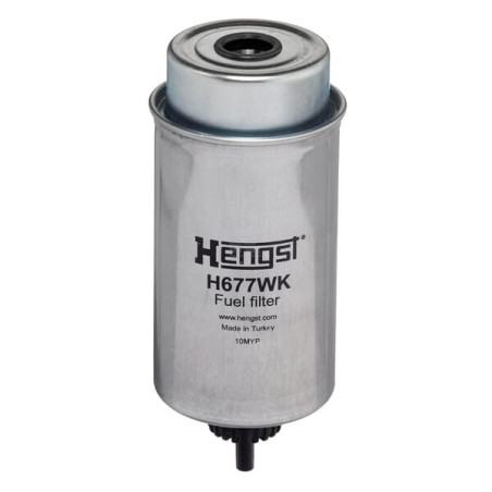 Filtre HENGST H677WK