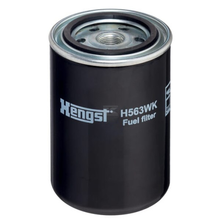 Filtre HENGST H563WK