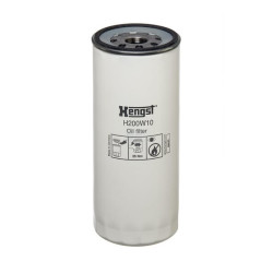 Filtre à huile HENGST H200W10