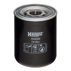 Filtre à huile HENGST H443W