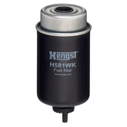 Filtre HENGST H581WK
