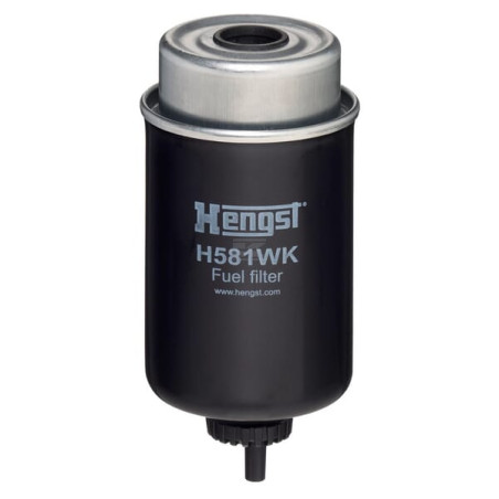 Filtre HENGST H581WK