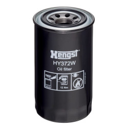 Filtre à huile HENGST HY372W