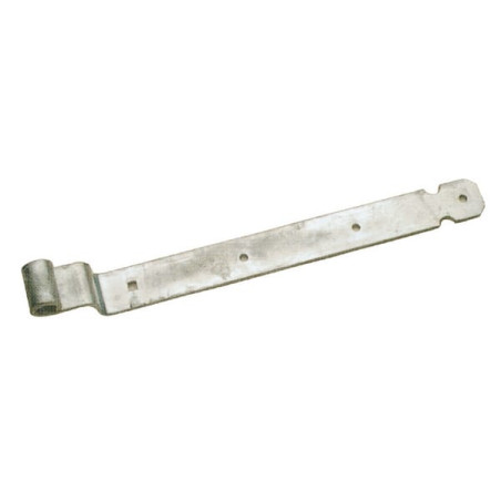 Penture courbée UNIVERSEL HS581132