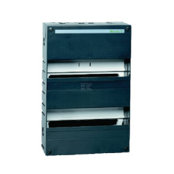 Boîtier de distribution EATON HT330S6