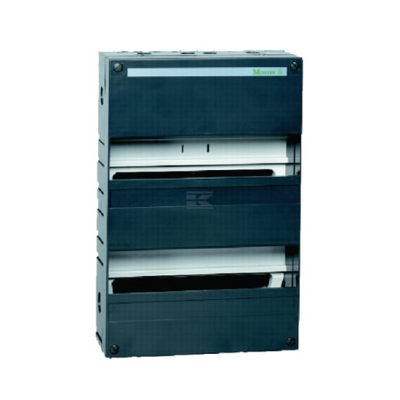 Boîtier de distribution EATON HT330S6