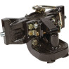 Accouplement de remorque SAUERMANN HS1151P390