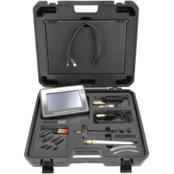 Testeur de pression universel HUBITOOLS HU35025