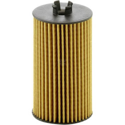 Filtre à huile MANN-FILTER HU6019Z