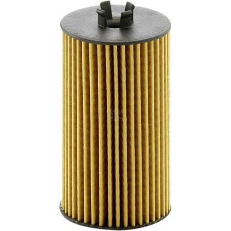 Filtre à huile MANN-FILTER HU6019Z