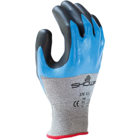 Gants SHOWA HSSTEX3768