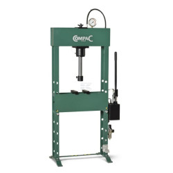 Presse d'atelier COMPAC HP30