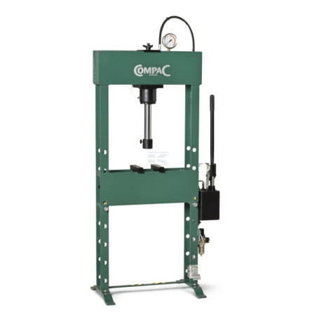 Presse d'atelier COMPAC HP30