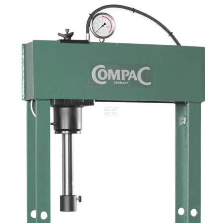 Presse d'atelier COMPAC HP30