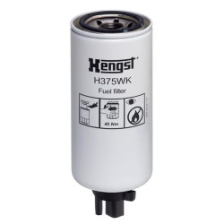 Filtre HENGST H375WK