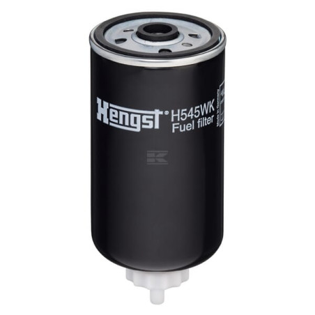 Filtre HENGST H545WK
