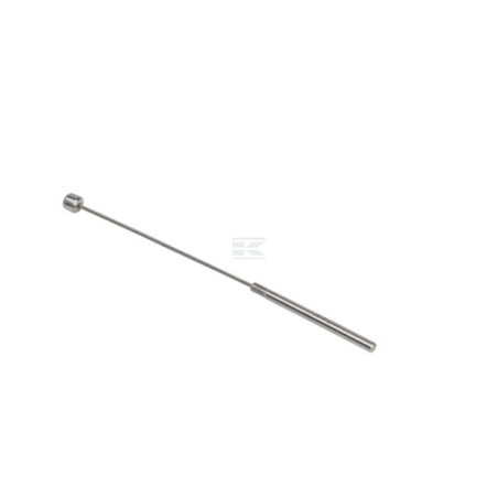 Câble de commande FENDT (AGCO) H725500020060