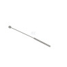 Câble de commande FENDT (AGCO) H725500020060