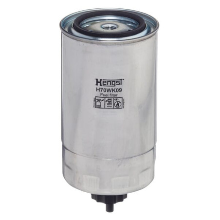 Filtre HENGST H70WK09
