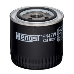Filtre à huile HENGST H447W