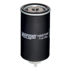 Filtre HENGST H697WK