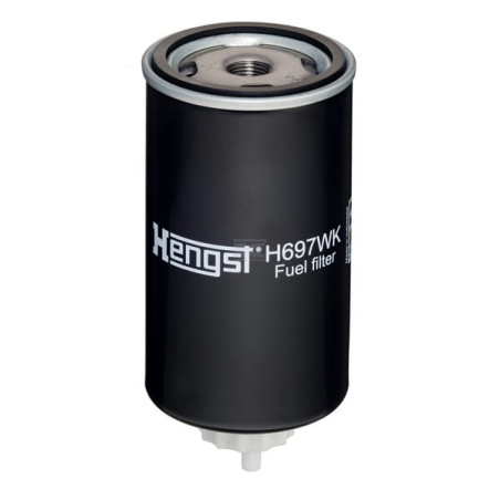 Filtre HENGST H697WK