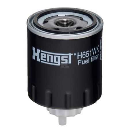 Filtre HENGST H651WK