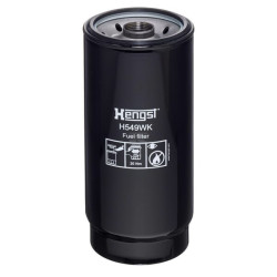 Filtre HENGST H549WKD425