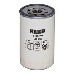 Filtre à huile HENGST H466W