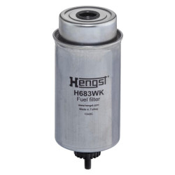 Filtre HENGST H683WK