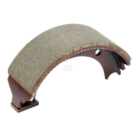Patin FENDT (AGCO) H205100150020