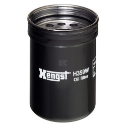 Filtre à huile HENGST H359W