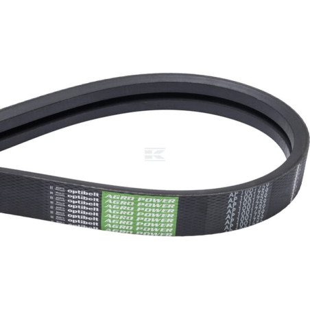 Courroie OPTIBELT H202821AB