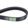Courroie OPTIBELT H202821AB