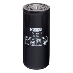 Filtre à huile HENGST HY18W11