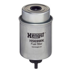 Filtre HENGST H569WK
