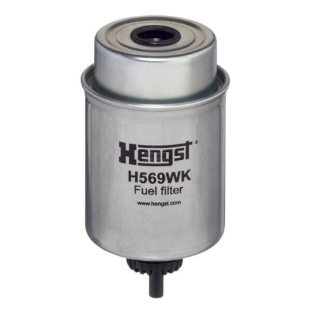 Filtre HENGST H569WK