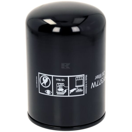 Filtre à huile HENGST HY377W