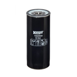 Filtre à huile HENGST H200W20