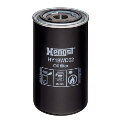 Filtre à huile HENGST HY19WD02