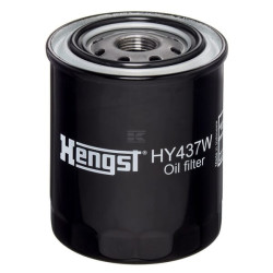 Filtre à huile HENGST HY437W