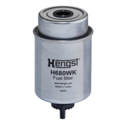 Filtre HENGST H680WK