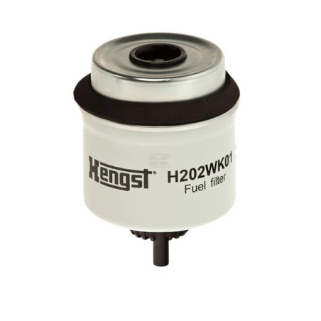 Filtre HENGST H202WK01D200