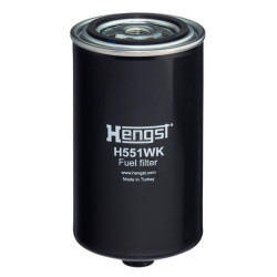 Filtre HENGST H551WKD699