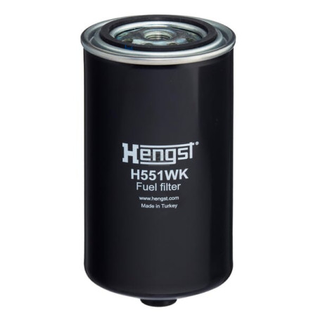 Filtre HENGST H551WKD699
