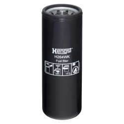Filtre HENGST H264WK