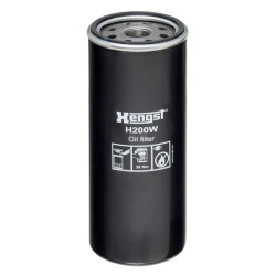 Filtre à huile HENGST H200W