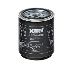 Filtre HENGST H7060WK10