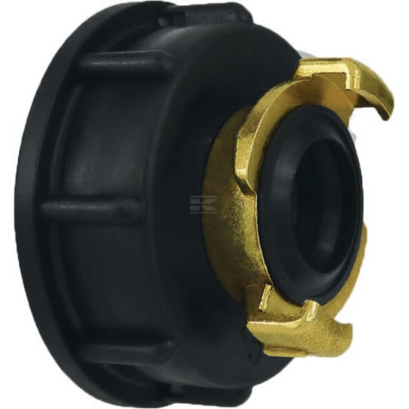 Adaptateur UNIVERSEL IBC334